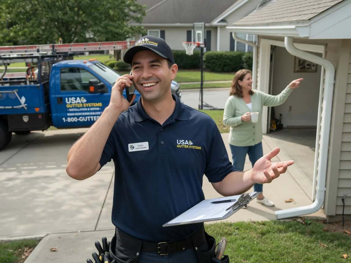 Gutter Installation Bailey, NC FAQs